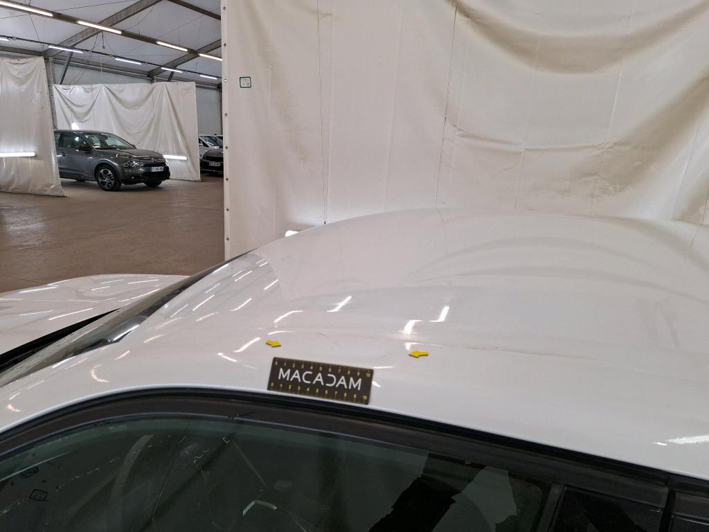 PEUGEOT 2008 BlueHDi 110 S&S BVM6 Active Pack 2022