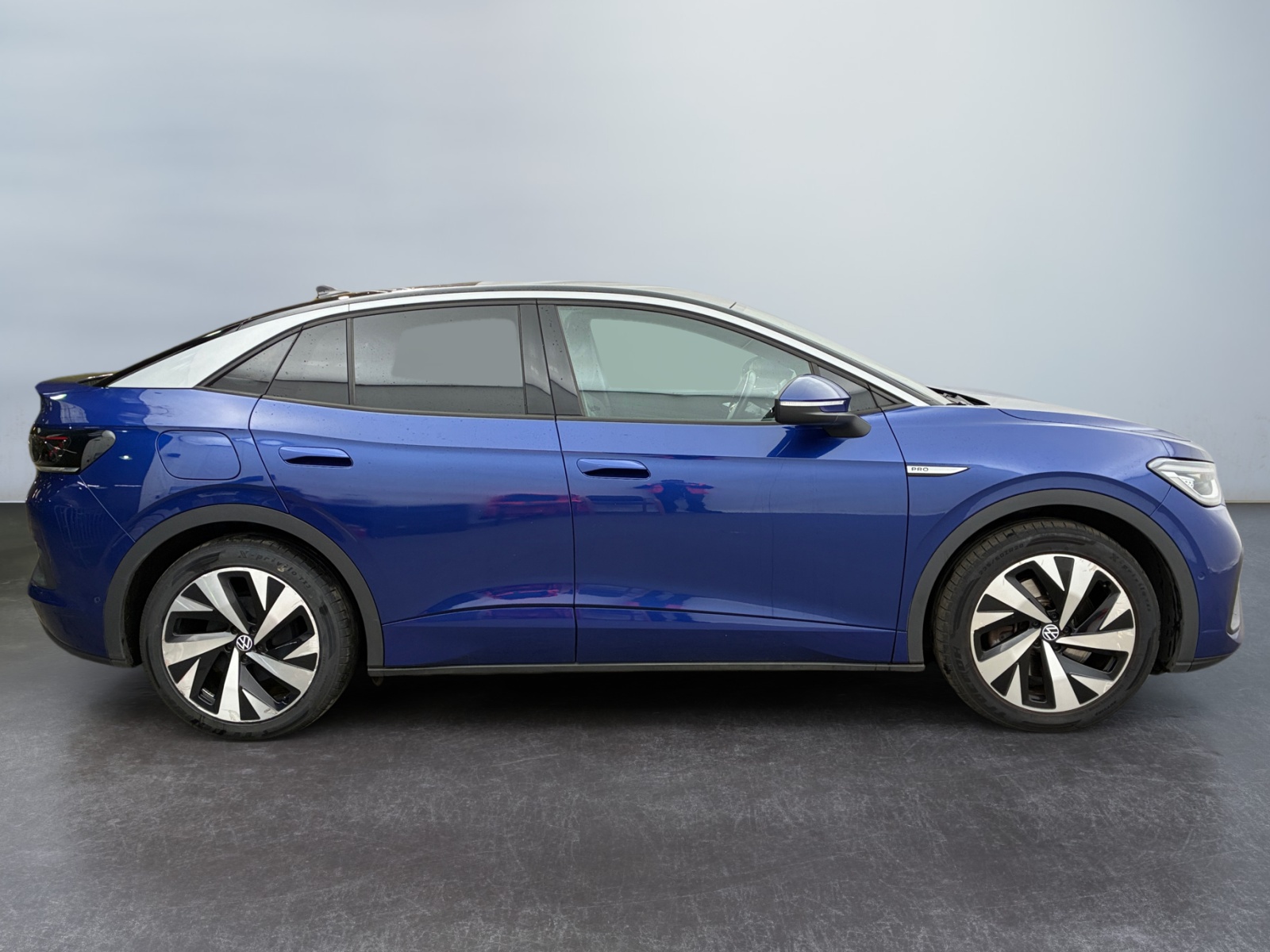 VOLKSWAGEN ID.5 204 ch Pro Performance 2022