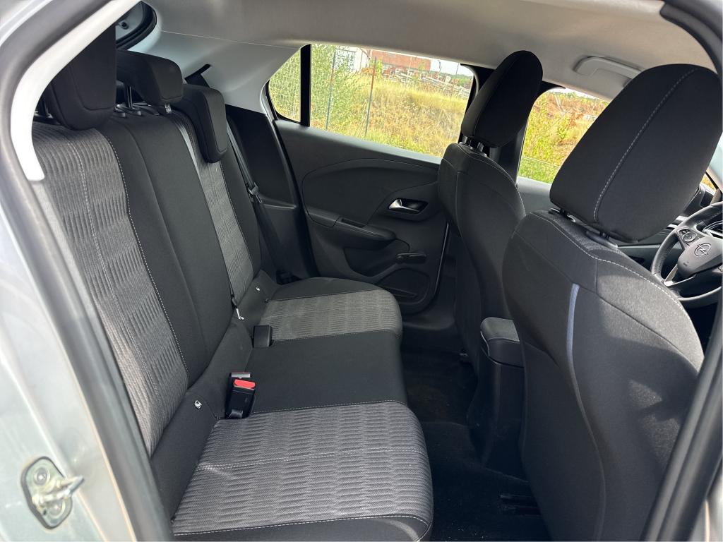 OPEL CORSA 1.2 75 ch BVM5 Elegance Business 2023