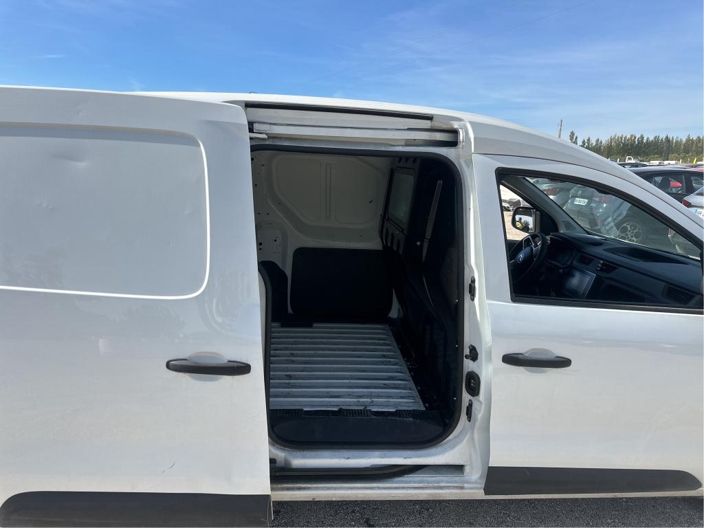 RENAULT EXPRESS VAN TCE 100 - 22 CONFORT 2023
