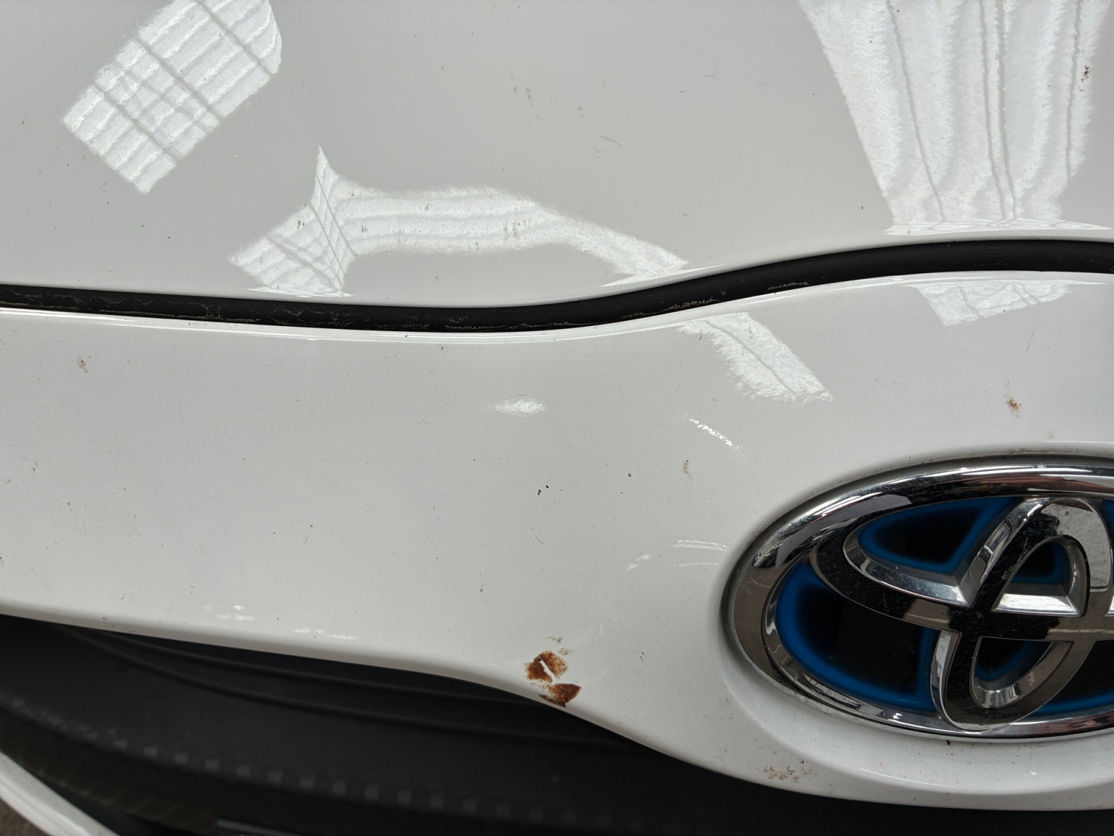 TOYOTA YARIS AFFAIRES PRO HYBRIDE 116h Dynamic Business 2023