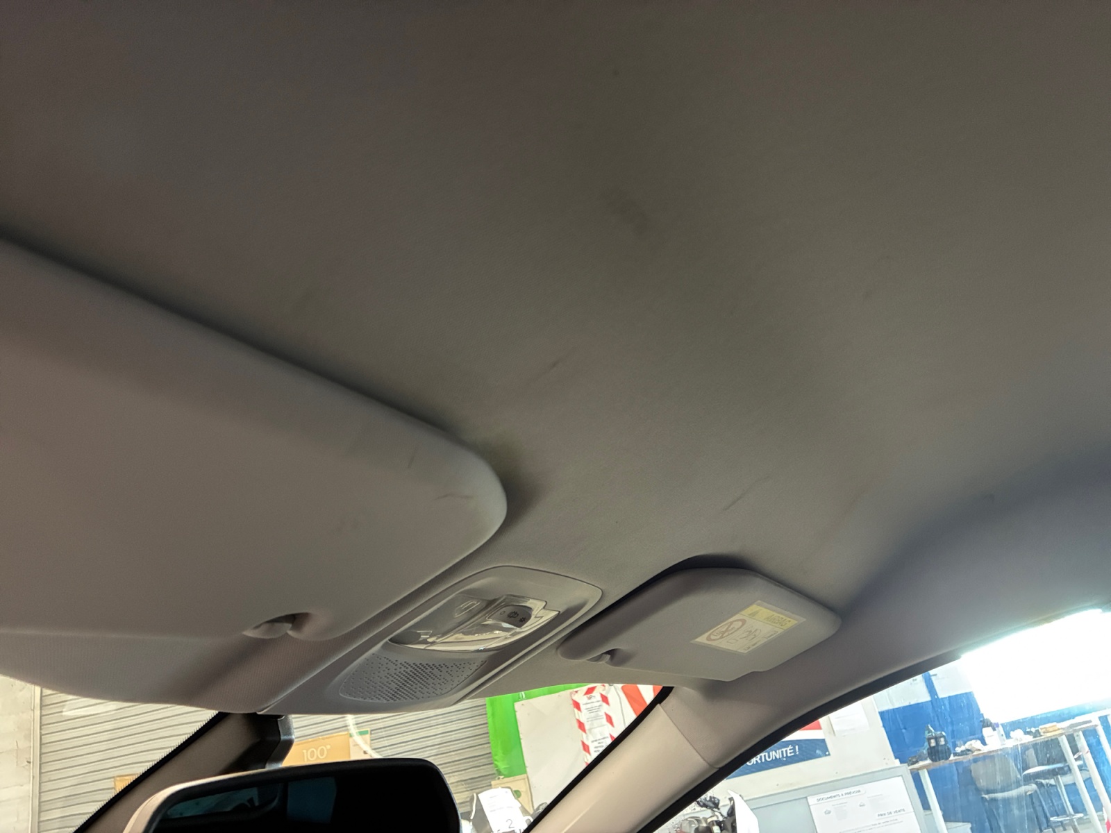 PEUGEOT 2008 BlueHDi 100ch BVM6 Style 2019