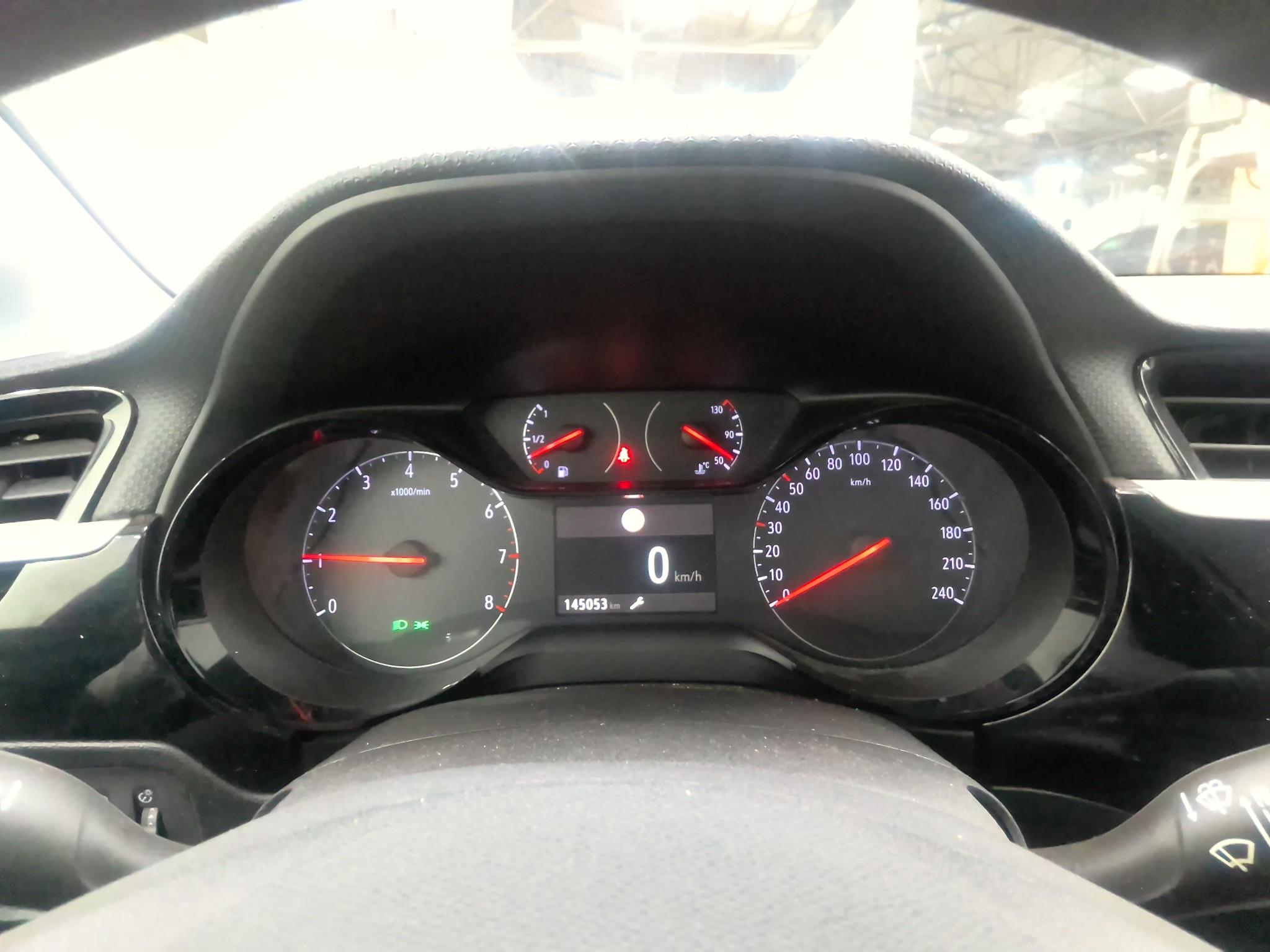 OPEL CORSA 1.2 75 ch BVM5 Edition 2022