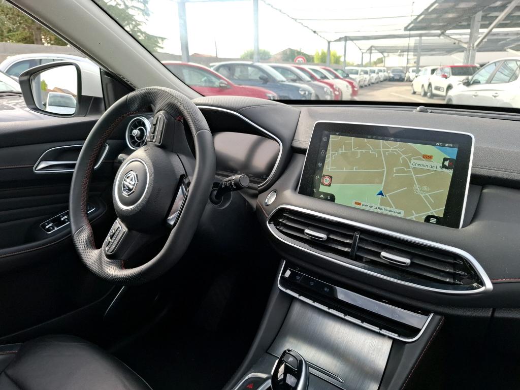 MG EHS 1.5T GDI PHEV Luxury 2024