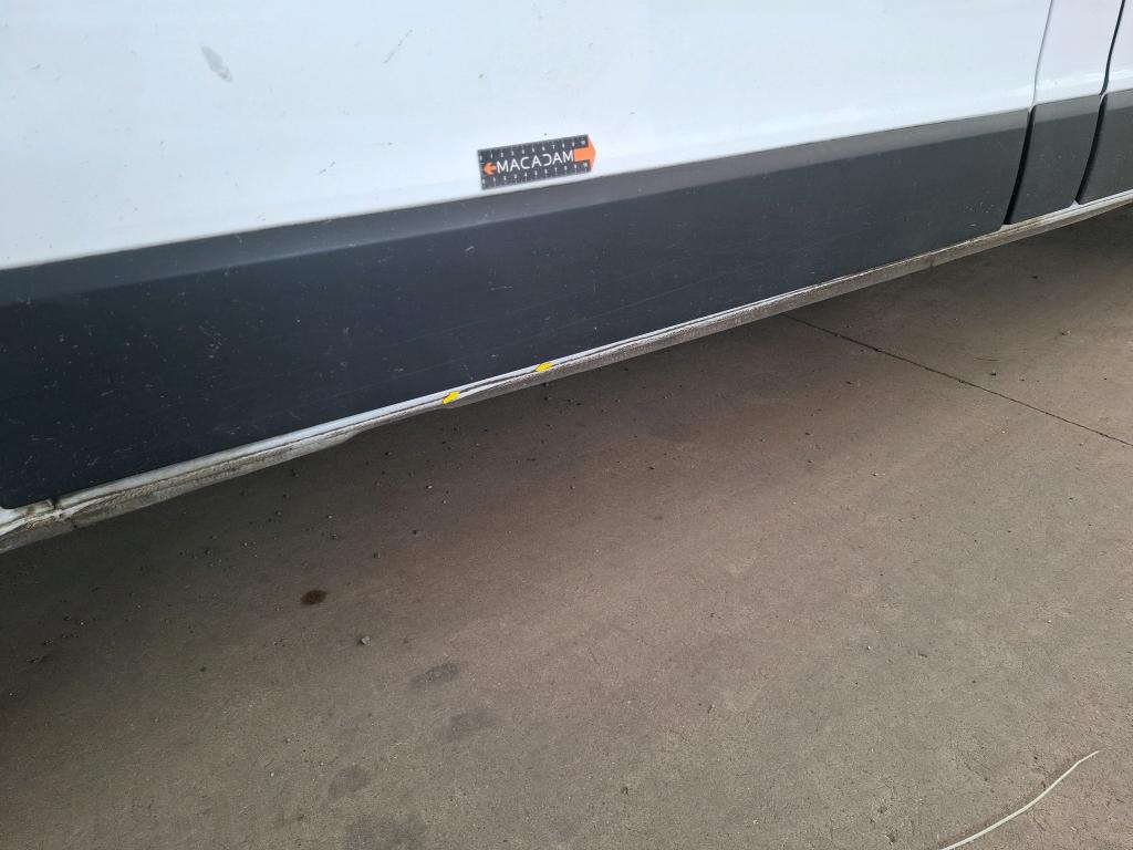 RENAULT TRAFIC FOURGON FGN L1H1 1000 KG DCI 120 GRAND CONFORT 2022