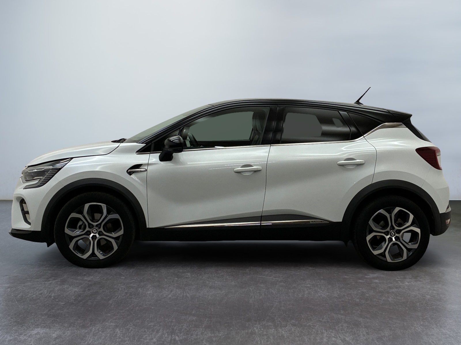 RENAULT Captur E-Tech 145 - 21 Intens 2022