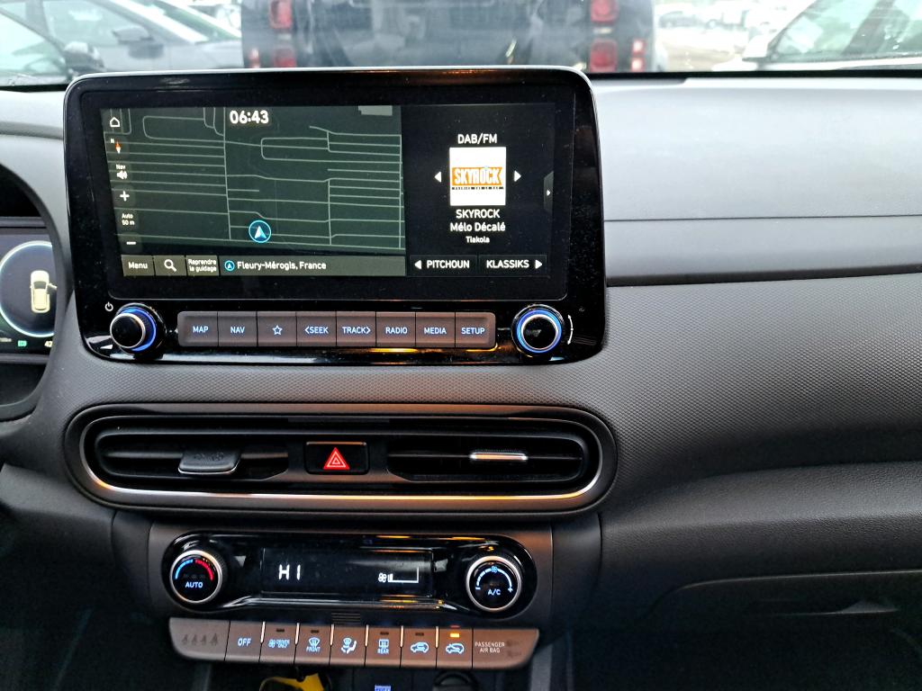 HYUNDAI KONA HYBRID 141 Intuitive 2023