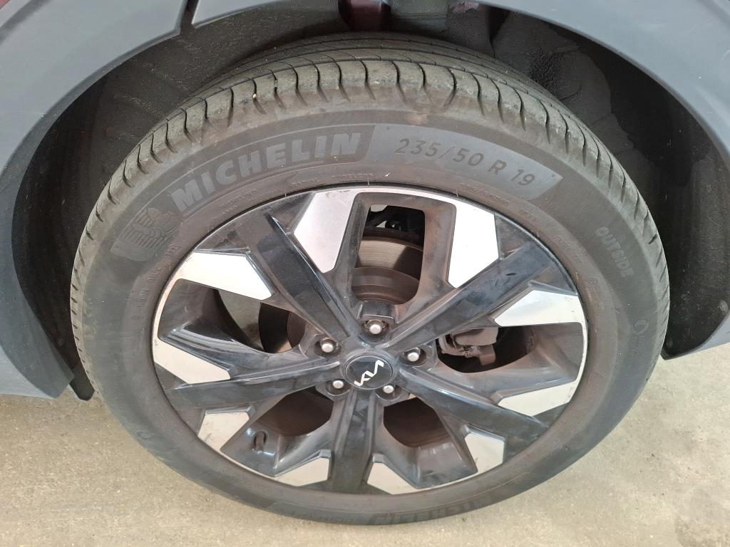 KIA SPORTAGE VP 1.6 T-GDi 265ch ISG Hybride Rechargeable BVA6 4x4 Active 2022