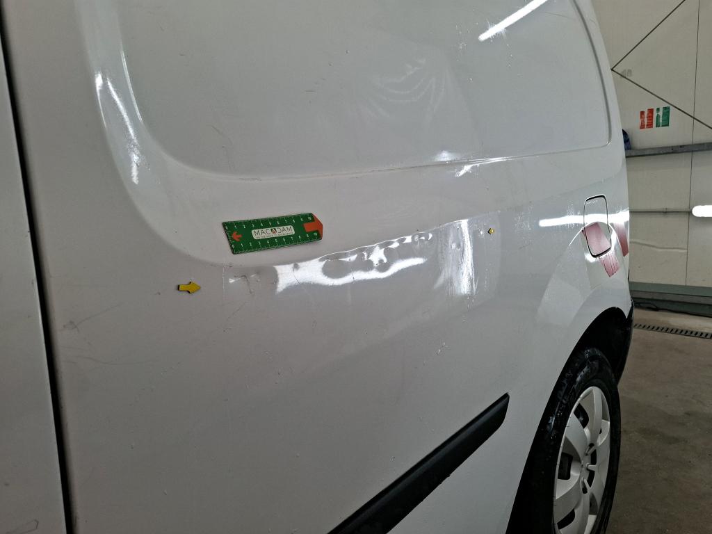 RENAULT KANGOO VU EXPRESS BLUE DCI 95 EXTRA R-LINK 2021