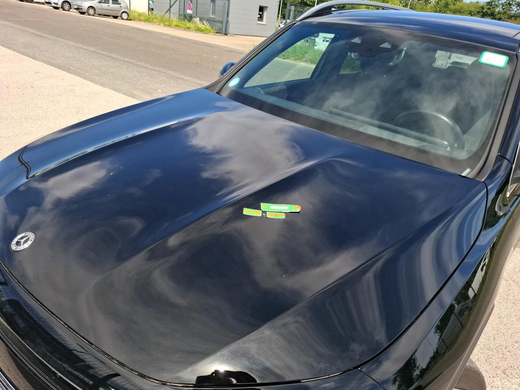 MERCEDES-BENZ EQB 250 AMG Line 2023