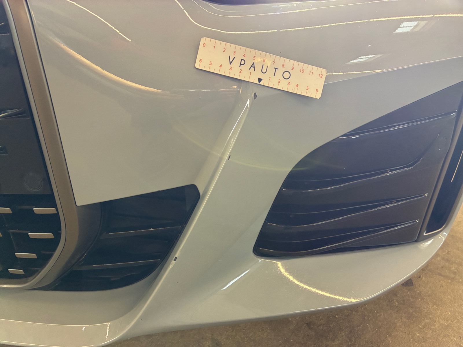 BMW i4 M50 544 ch BVA 2021