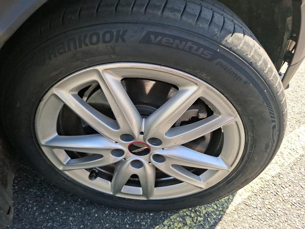 MINI COUNTRYMAN F60 136 - 88 ch ALL4 BVA6 Cooper SE John Works 2019