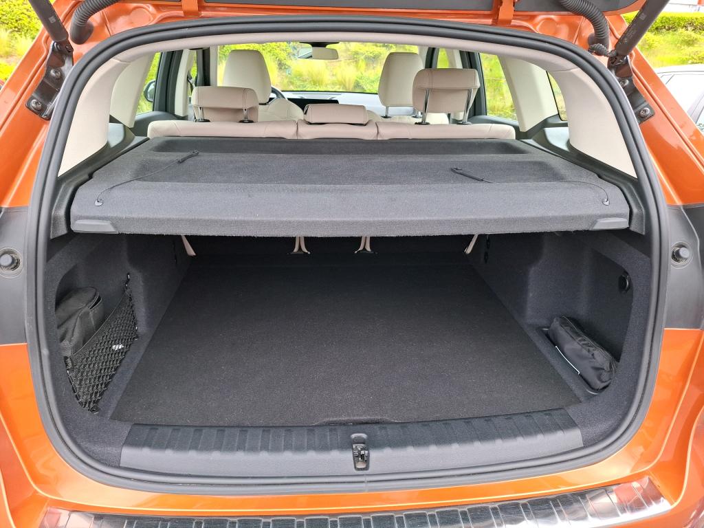 BMW X1 U11 xDrive 25e 245ch DKG7 xLine 2023