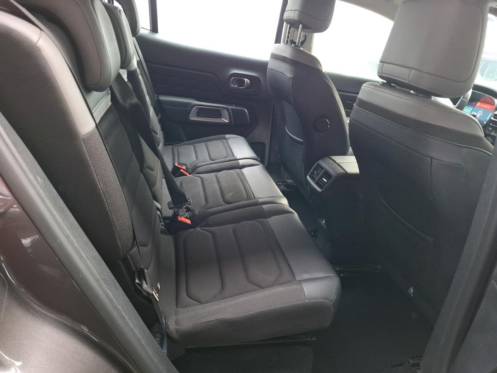 CITROEN C5 AIRCROSS Hybride Rechargeable 225 e-EAT8 Feel 2023