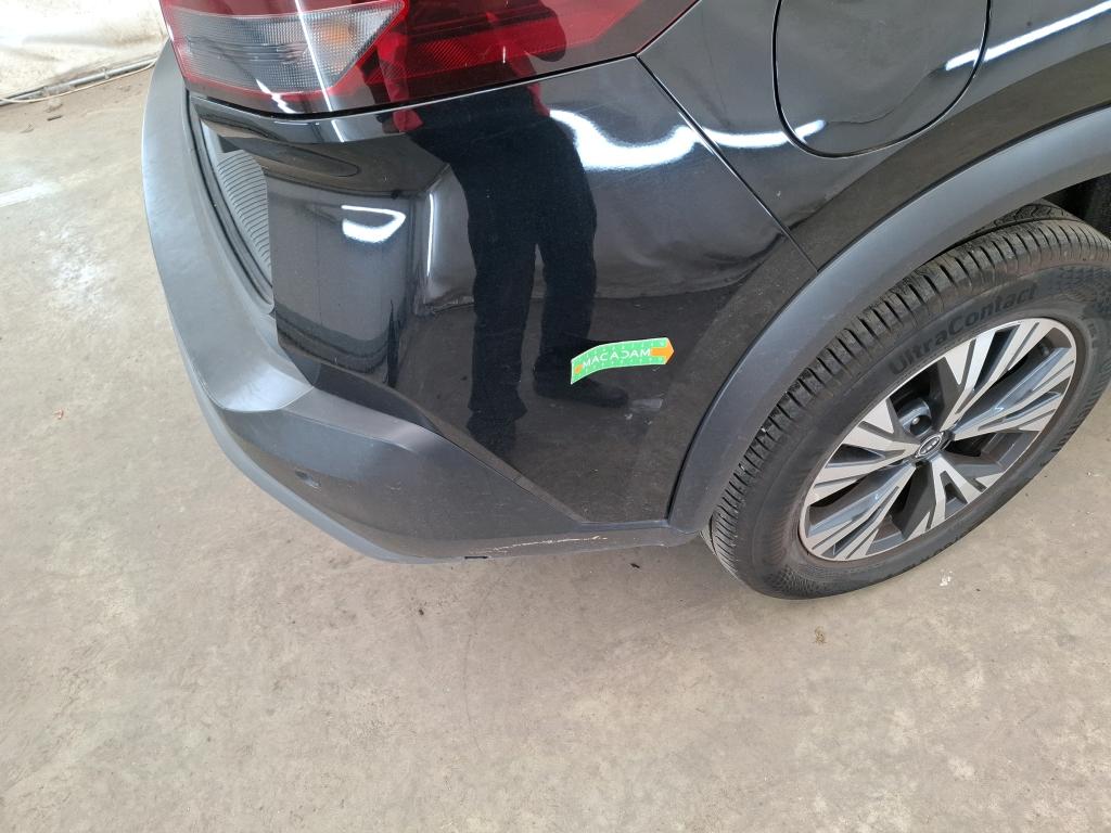NISSAN X-TRAIL VP e-POWER 213 ch e-4ORCE 7 Places N-Connecta 2023