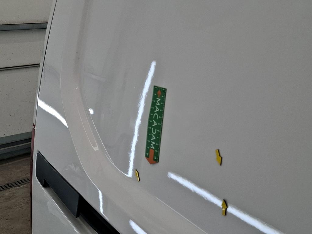PEUGEOT PARTNER FGN FOURGON STANDARD 650 KG BLUEHDI 75 BVM5 PREMIUM 2020
