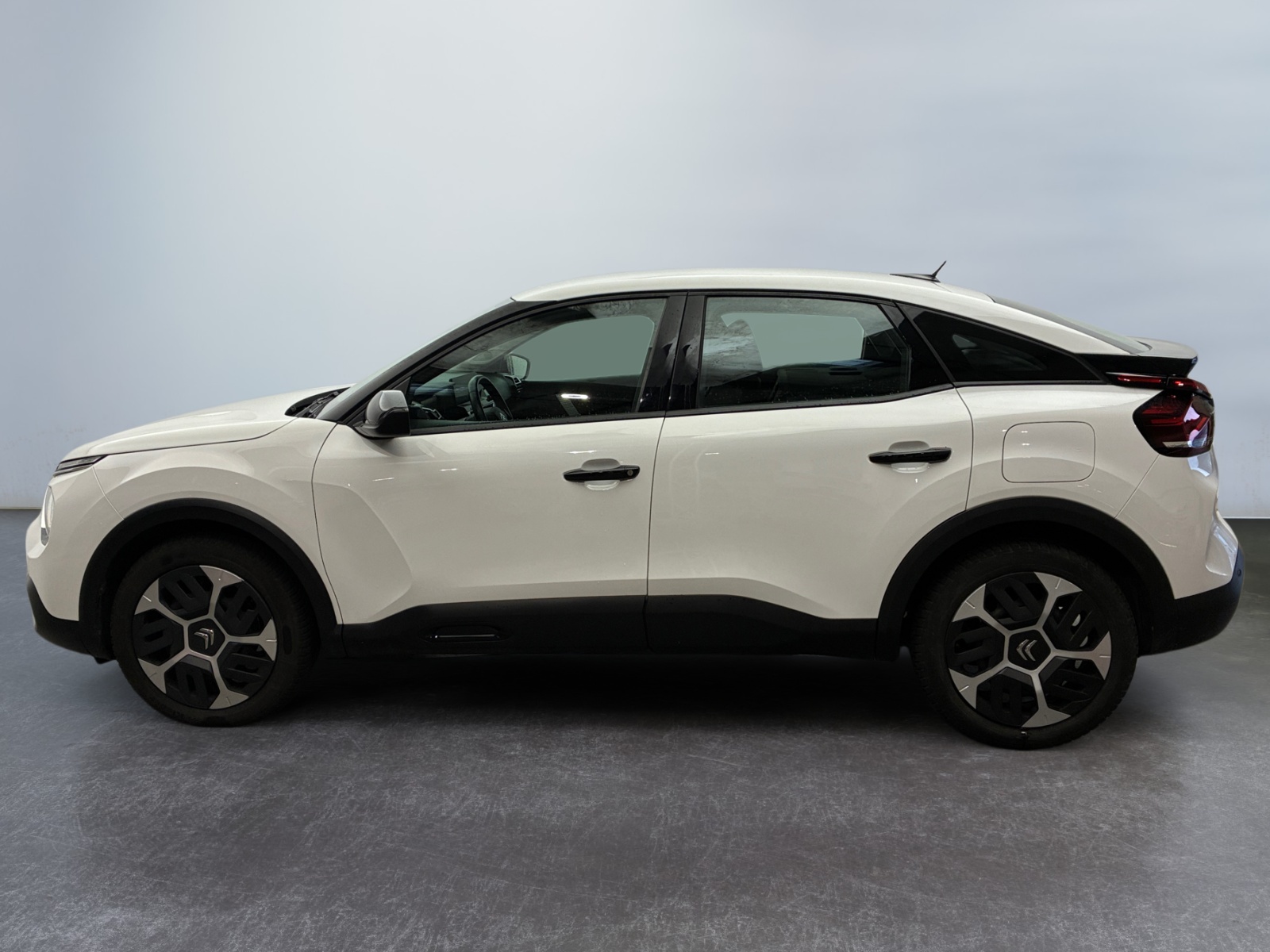 CITROEN C4 ENTREPRISE SOCIETE BLUEHDI 110 S&S BVM6 FEEL NAV BUSINESS R 2022
