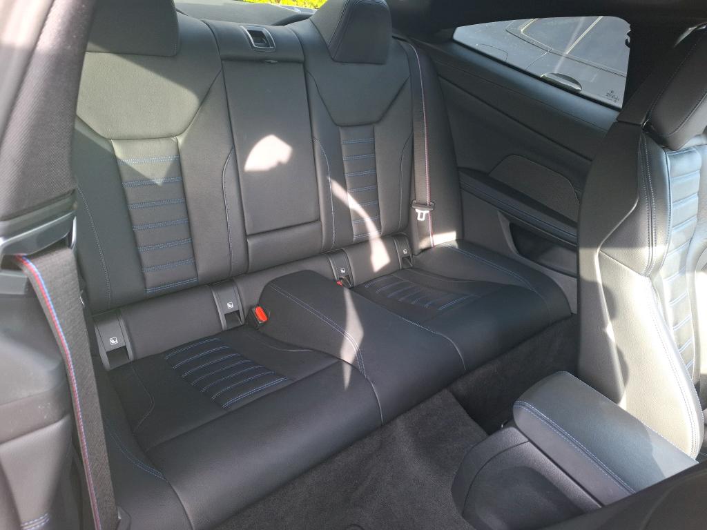 BMW Série 4 Coupé M440d xDrive 340 ch BVA8 2023