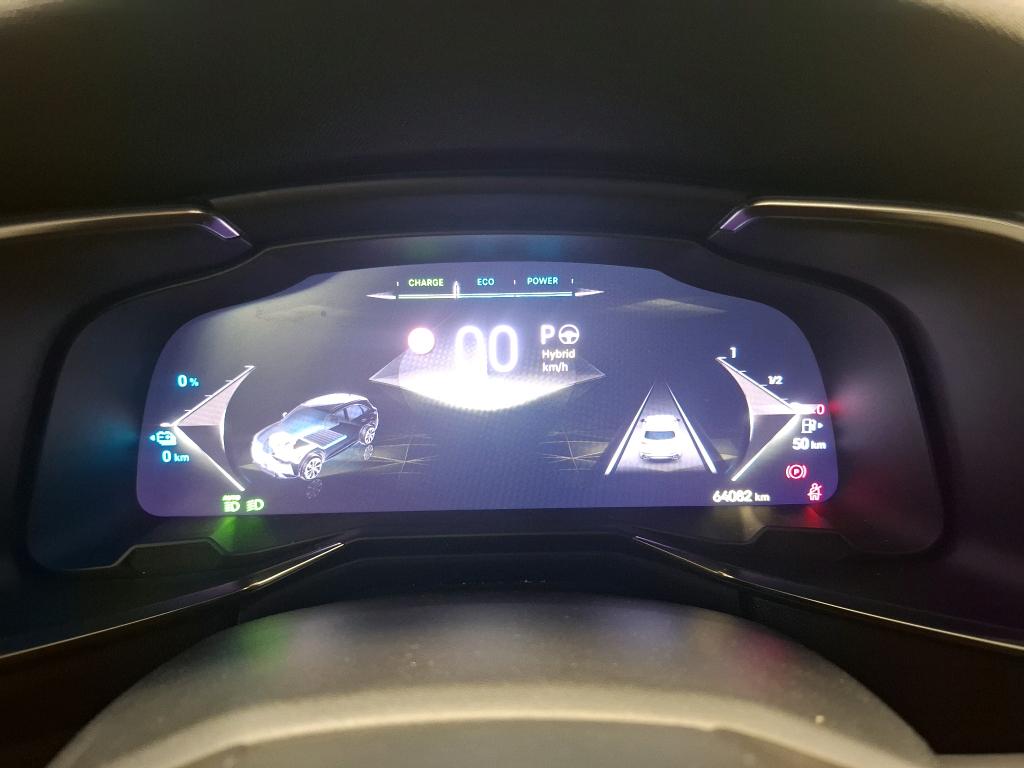 DS 7 Hybride Rechargeable E-Tense 225 EAT8 Opera 2024