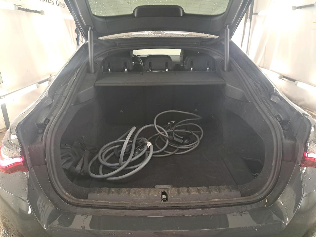 BMW i4 G26 M50 544 ch BVA - 2023