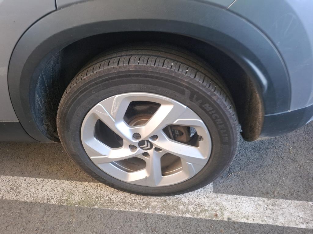 CITROEN C5 AIRCROSS Hybride Rechargeable 225 e-EAT8 Feel 2023