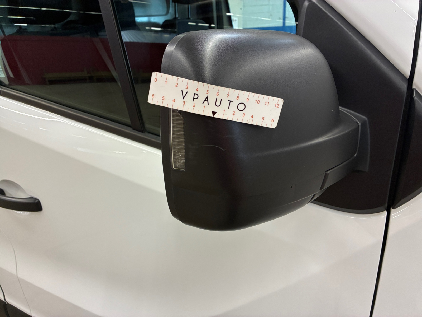 RENAULT TRAFIC FOURGON FGN L1H1 2800 KG BLUE DCI 130 GRAND CONFORT 2022