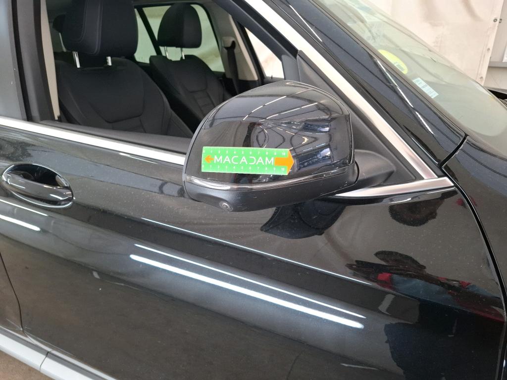 BMW X3 G01 LCI xDrive 30d 286ch BVA8 Business Design 2022