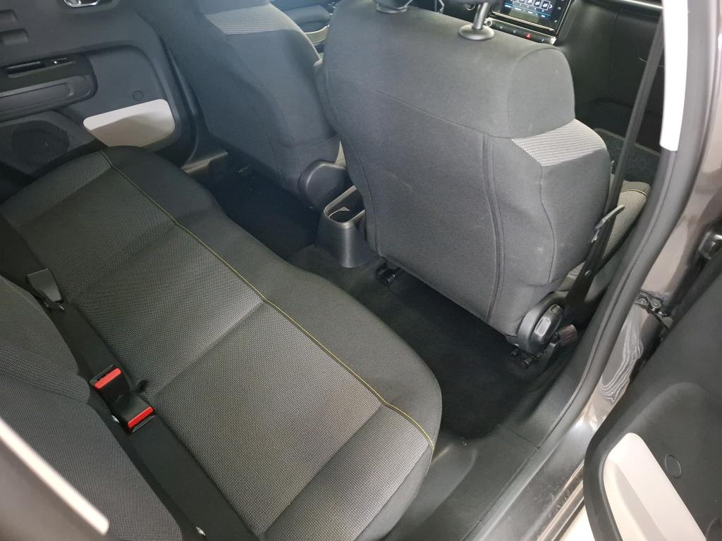 CITROEN C3 BUSINESS BlueHDi 100 S&S BVM Shine 2019