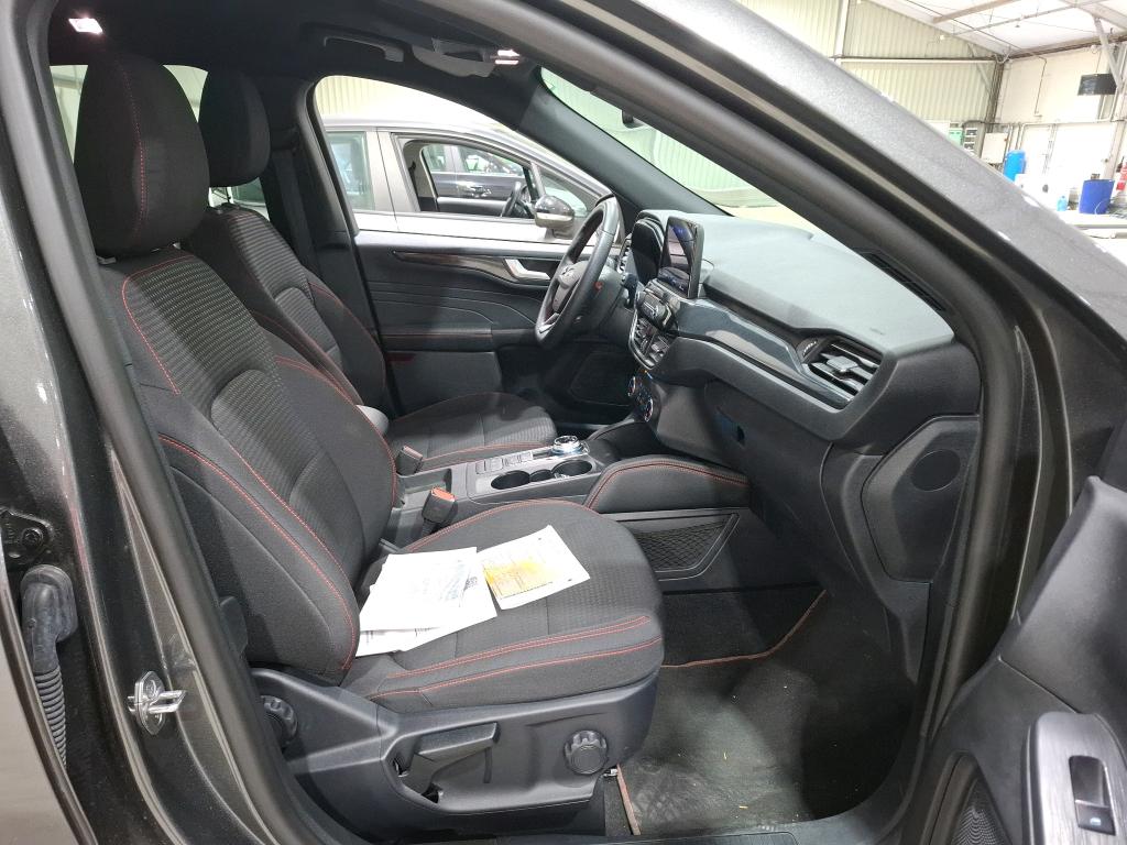 FORD KUGA 2.5 Duratec 190 ch FlexiFuel FHEV E85 Powershift ST-Line 2023