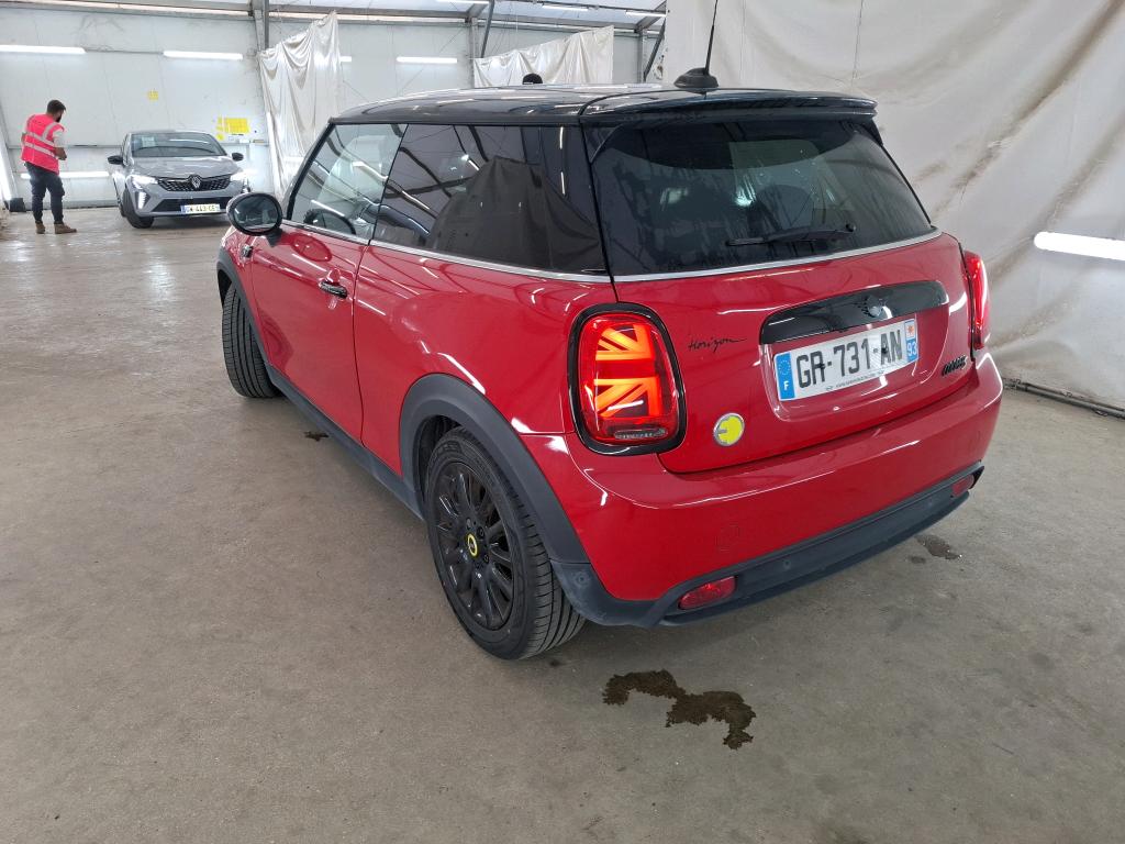 MINI HATCH 3 Portes Cooper SE 184 ch Edition Premium 2023