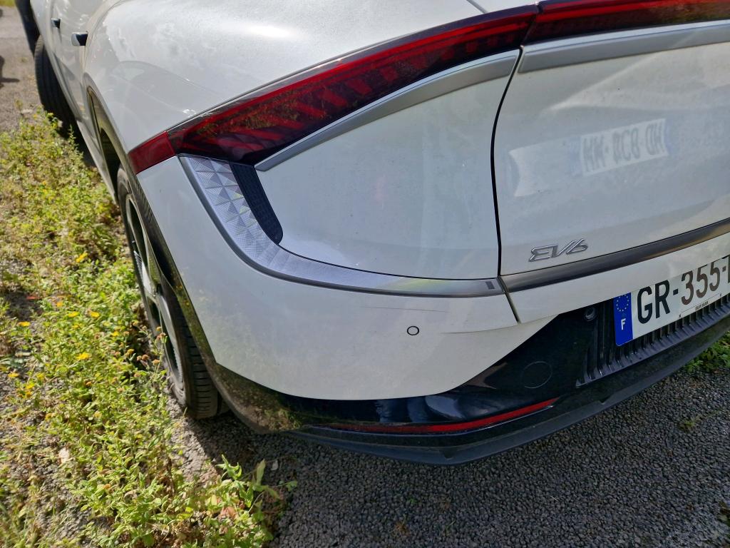 KIA EV6 229 ch Air Design 2023