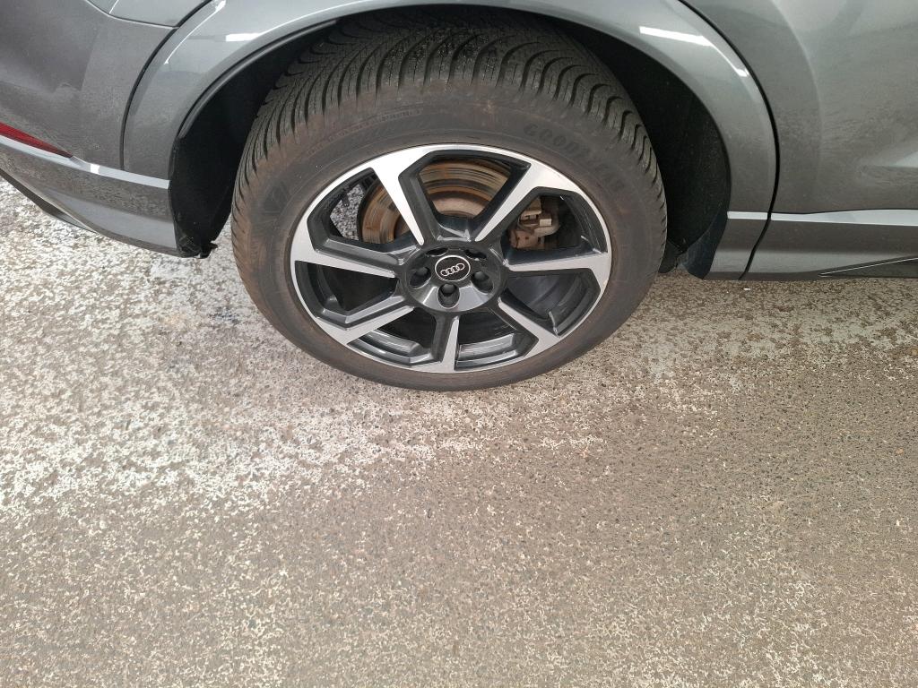 AUDI Q3 VP 45 TFSIe 245 ch S tronic 6 line 2022