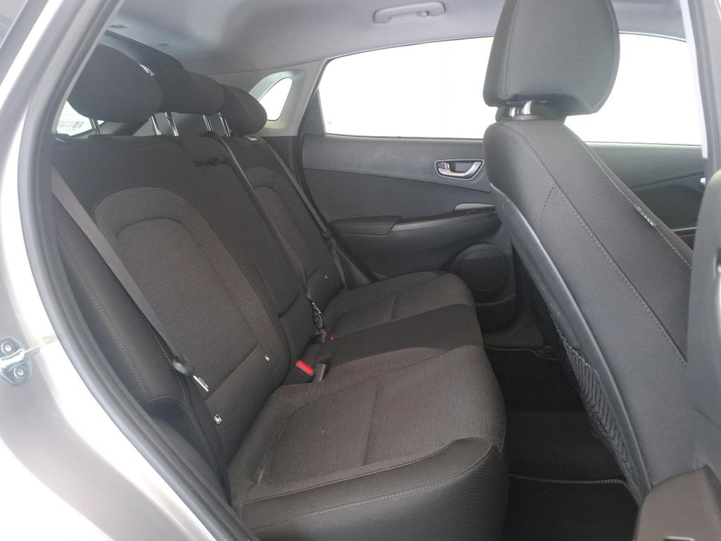 HYUNDAI KONA ELECTRIC Electrique 39 kWh - 136 ch Business 2023