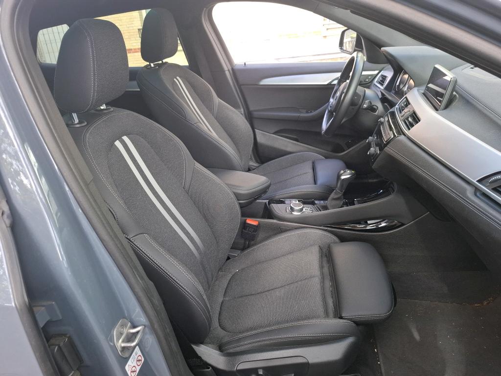 BMW X2. X2 F39 xDrive 25e 220 ch BVA6 M Sport 2023