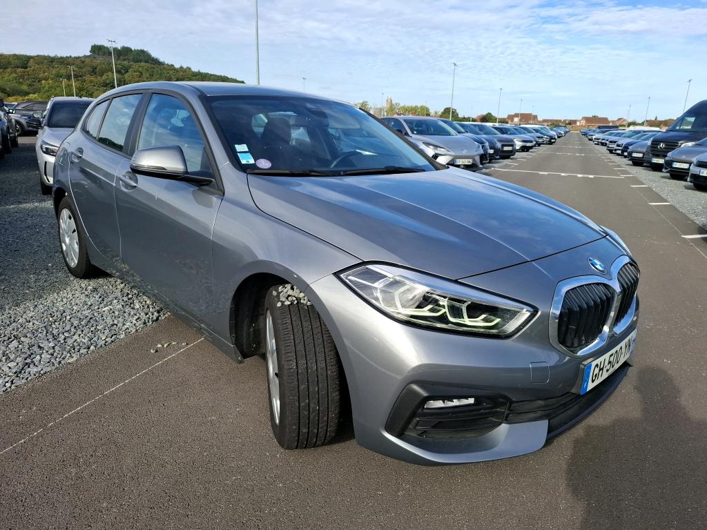 BMW SERIE 1 F40 116i 109 ch - 2022