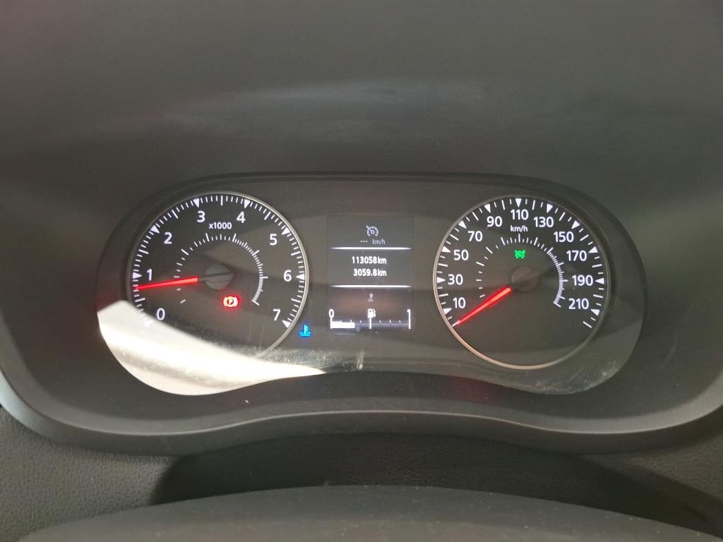 RENAULT MASTER FOURGON FGN TRAC F3500 L1H1 ENERGY DCI 150 GRAND CONFORT 2021