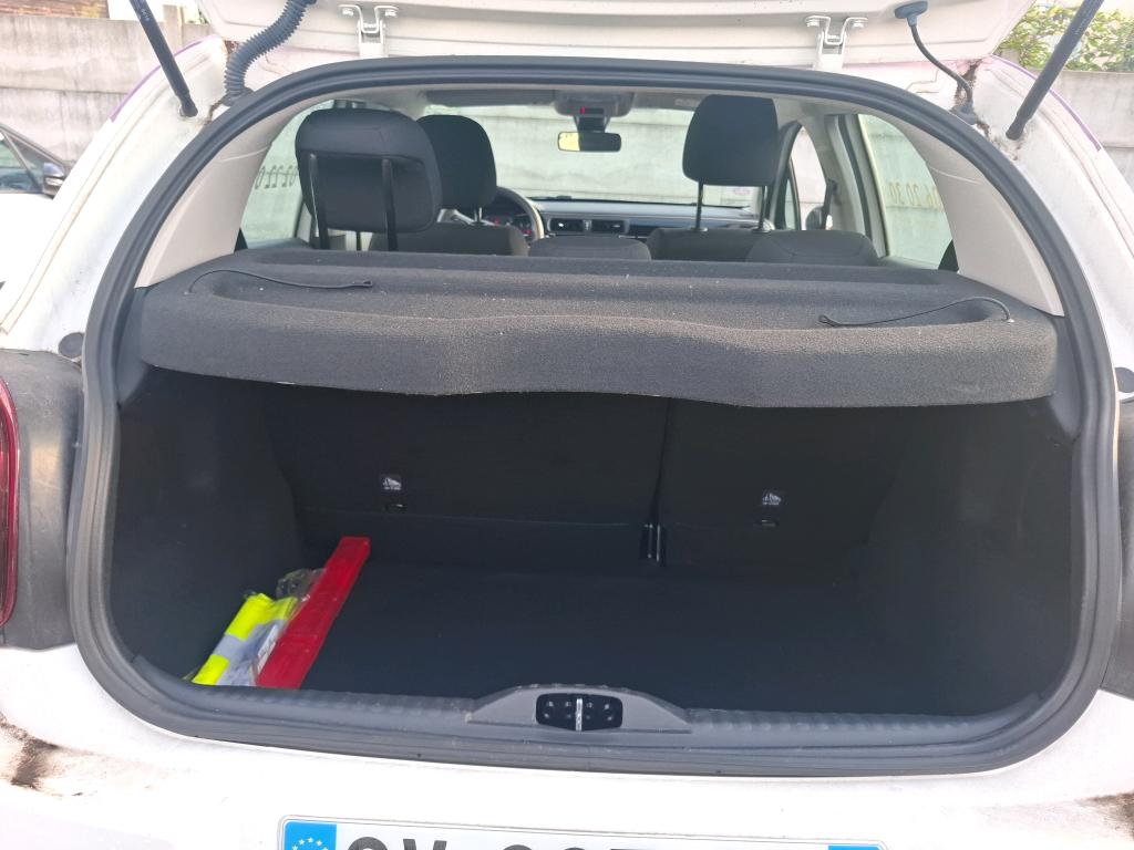 CITROEN C3 PureTech 83 BVM5 Plus 2024