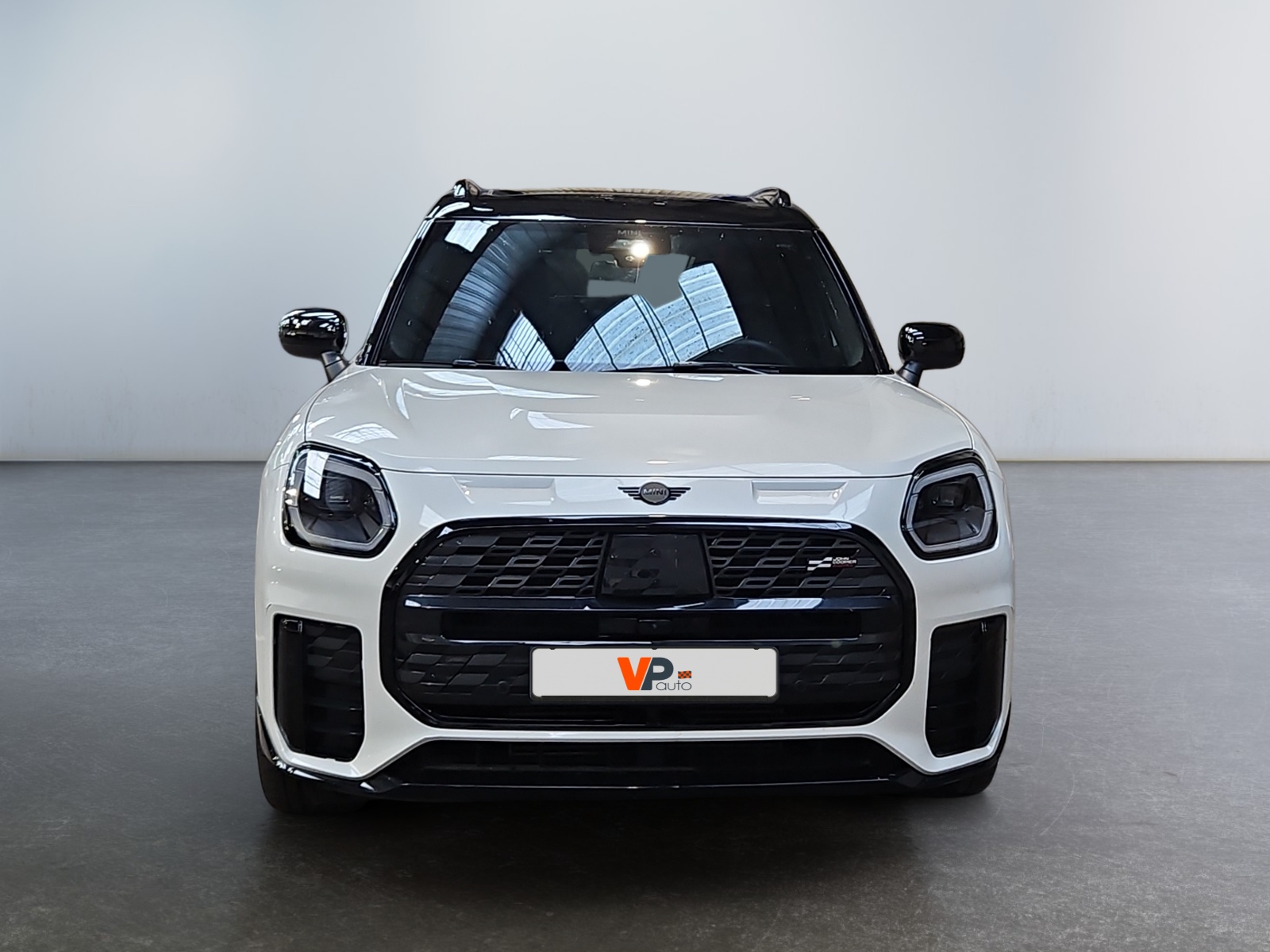 MINI Countryman 218 ch DKG7 S ALL4 JCW Finition 2024