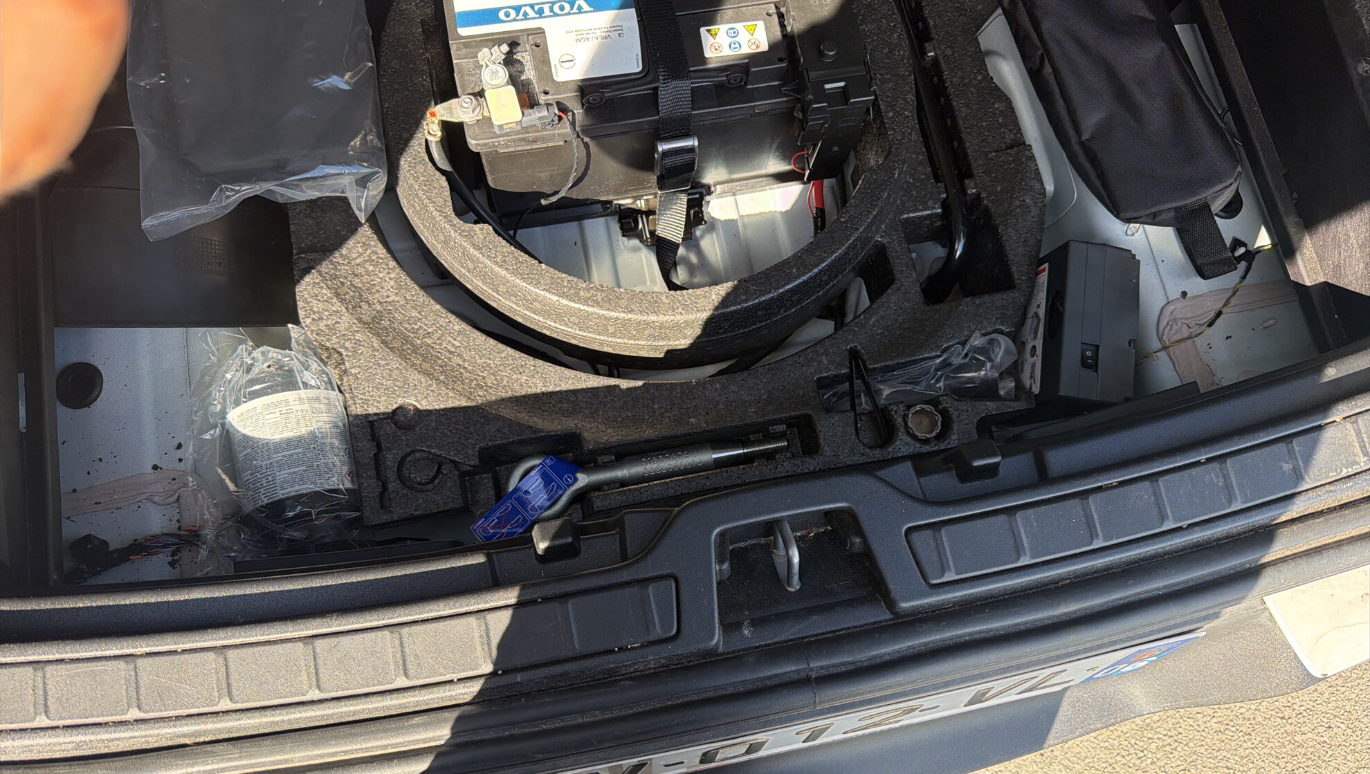VOLVO XC40 BUSINESS T5 Recharge 180+82 ch DCT7 2020