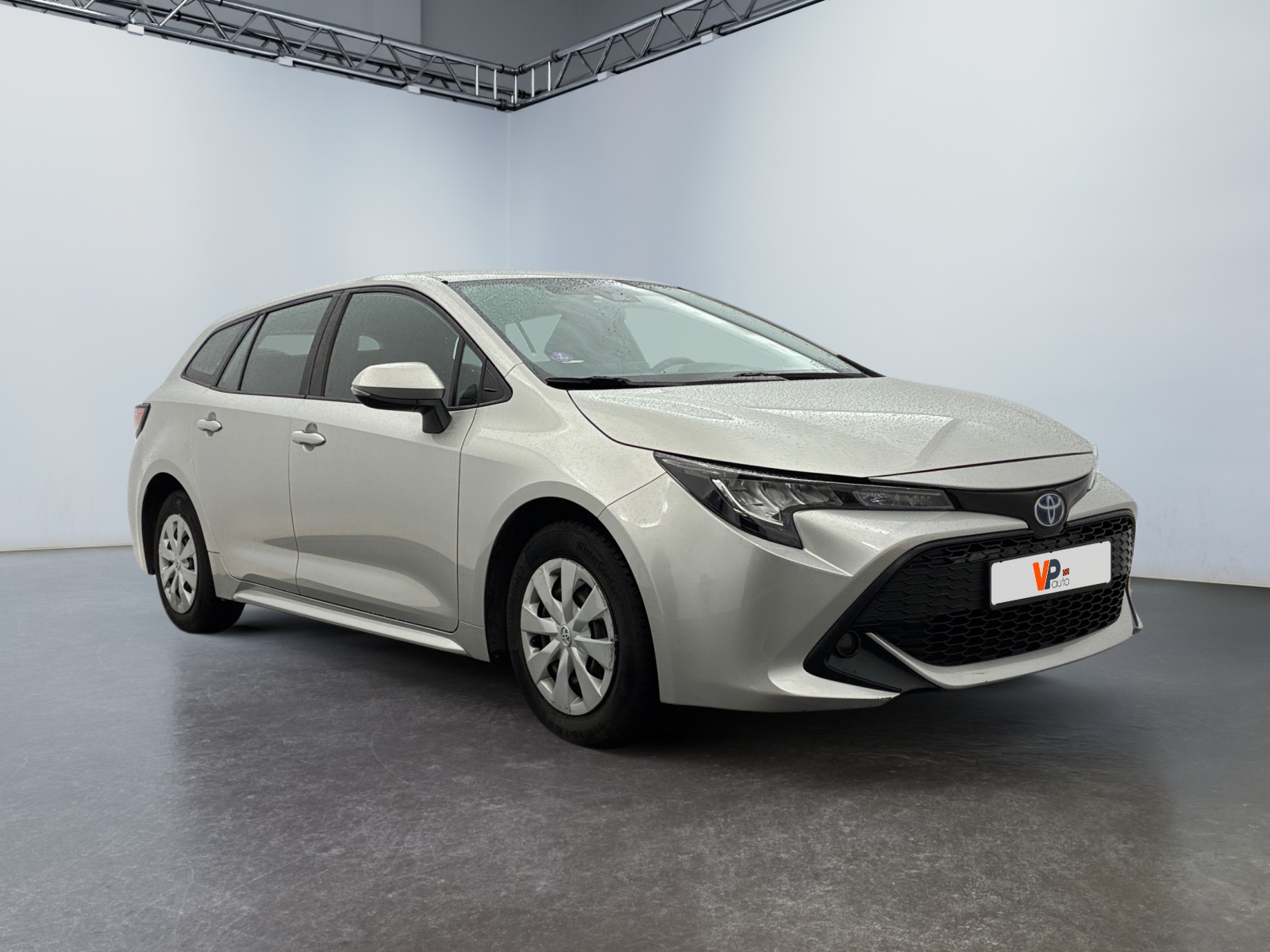 TOYOTA COROLLA TOURING Sports Hybride 122h Active 2022