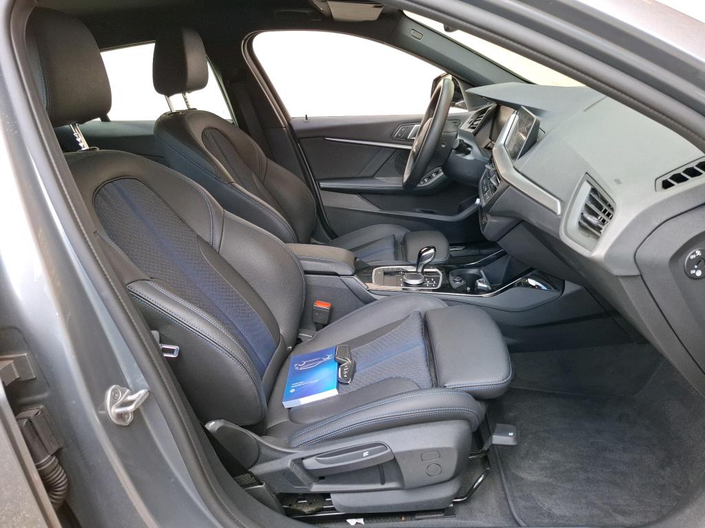 BMW SERIE 1 F40 118i 136 ch DKG7 M Sport 2024