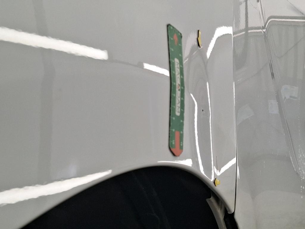 RENAULT TRAFIC FOURGON FGN L1H1 1000 KG DCI 95 E6 GRAND CONFORT 2019