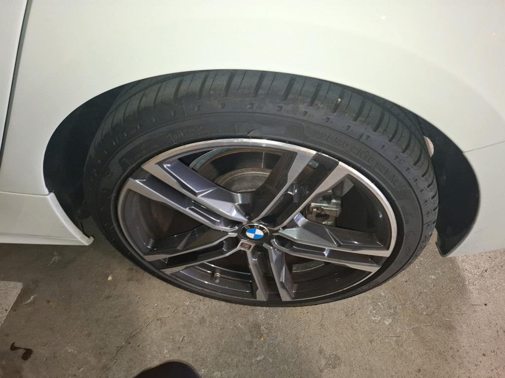 BMW SERIE 1 F40 116i 109 ch DKG7 M Sport 2023