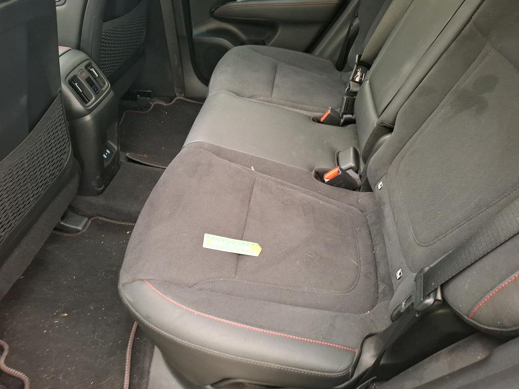 HYUNDAI TUCSON 1.6 T-GDI 253 Plug-in BVA6 N Line Creative 2024