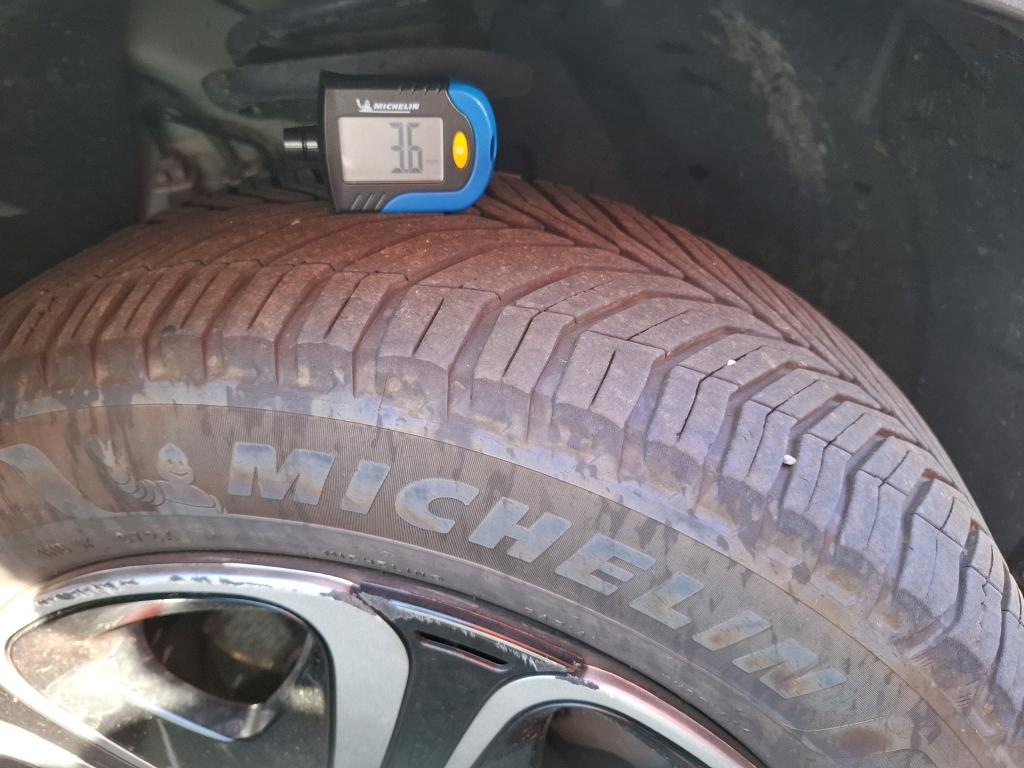 CITROEN C3 AIRCROSS BlueHDi 120 S&S EAT6 Feel Pack Business 2022