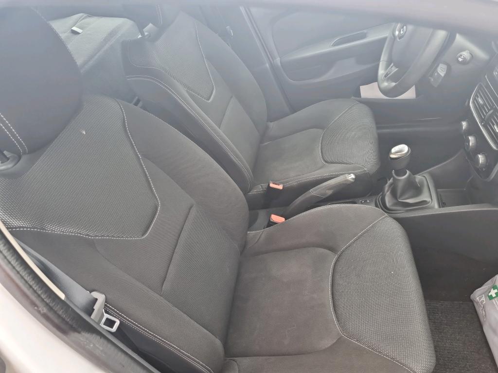 RENAULT CLIO SOCIETE DCI 75 ENERGY AIR 2018
