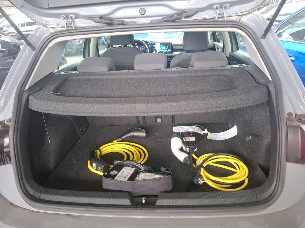 VOLKSWAGEN GOLF 1.4 Hybrid Rechargeable OPF 204 DSG6 Style 2021