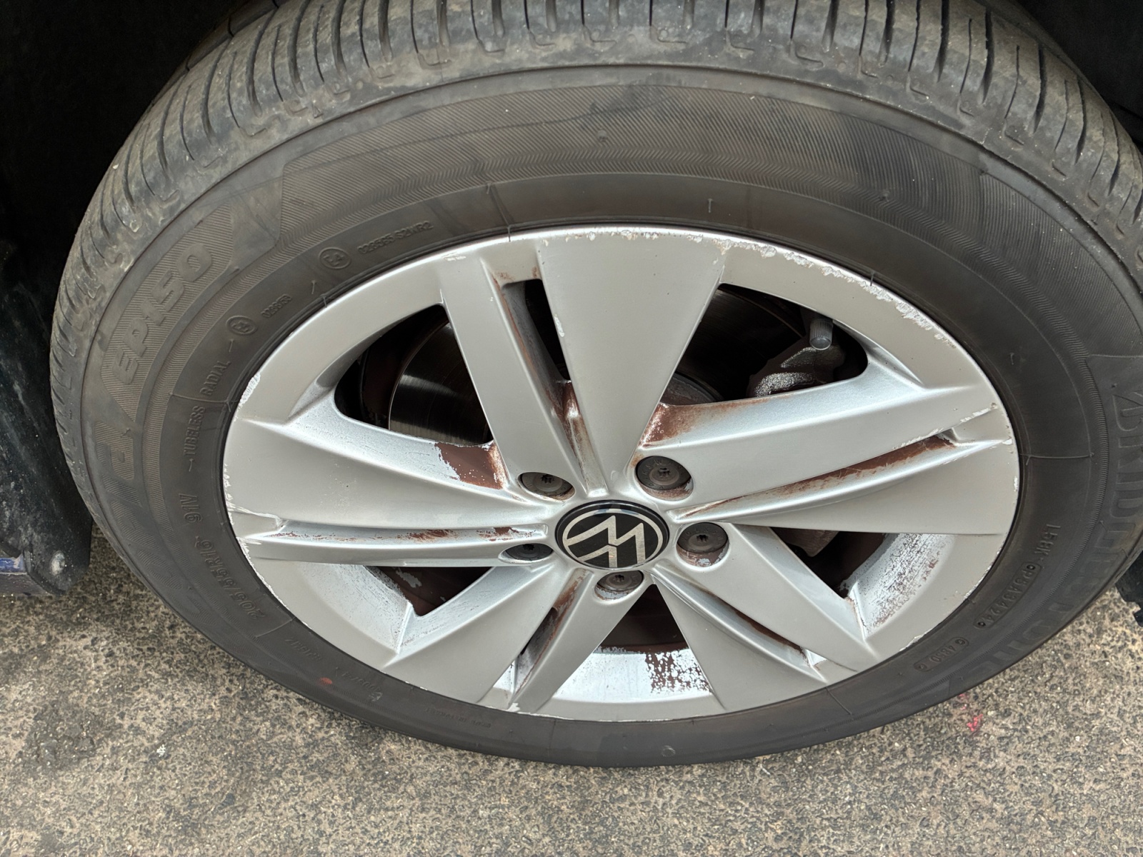 VOLKSWAGEN GOLF 2.0 TDI SCR 150 DSG7 Life Business 1st 2020