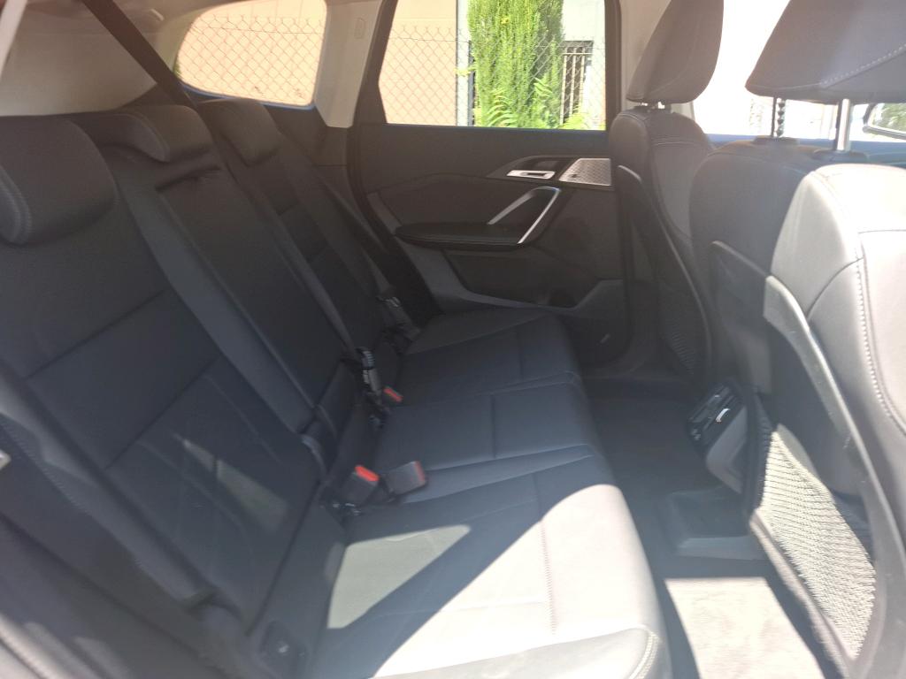BMW X1 U11 xDrive 25e 245ch DKG7 xLine 2024