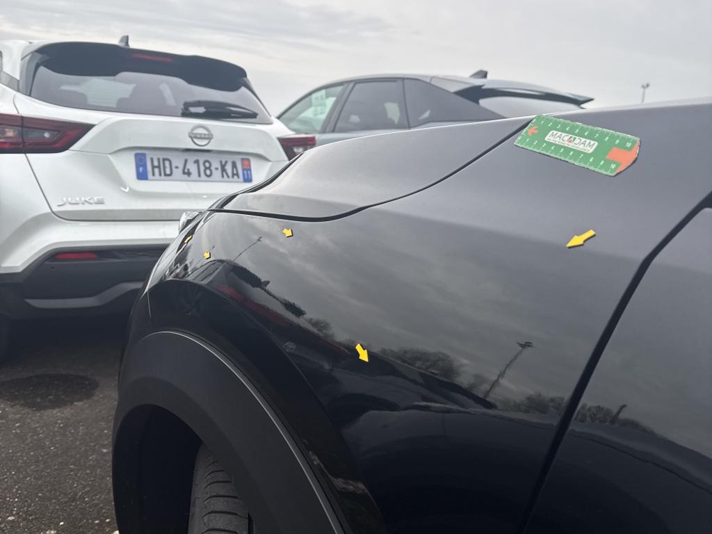 NISSAN Juke DIG-T 114 N-Connecta 2025
